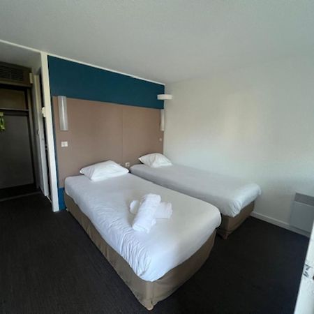 The Originals City, Hotel Macon Nord Luaran gambar