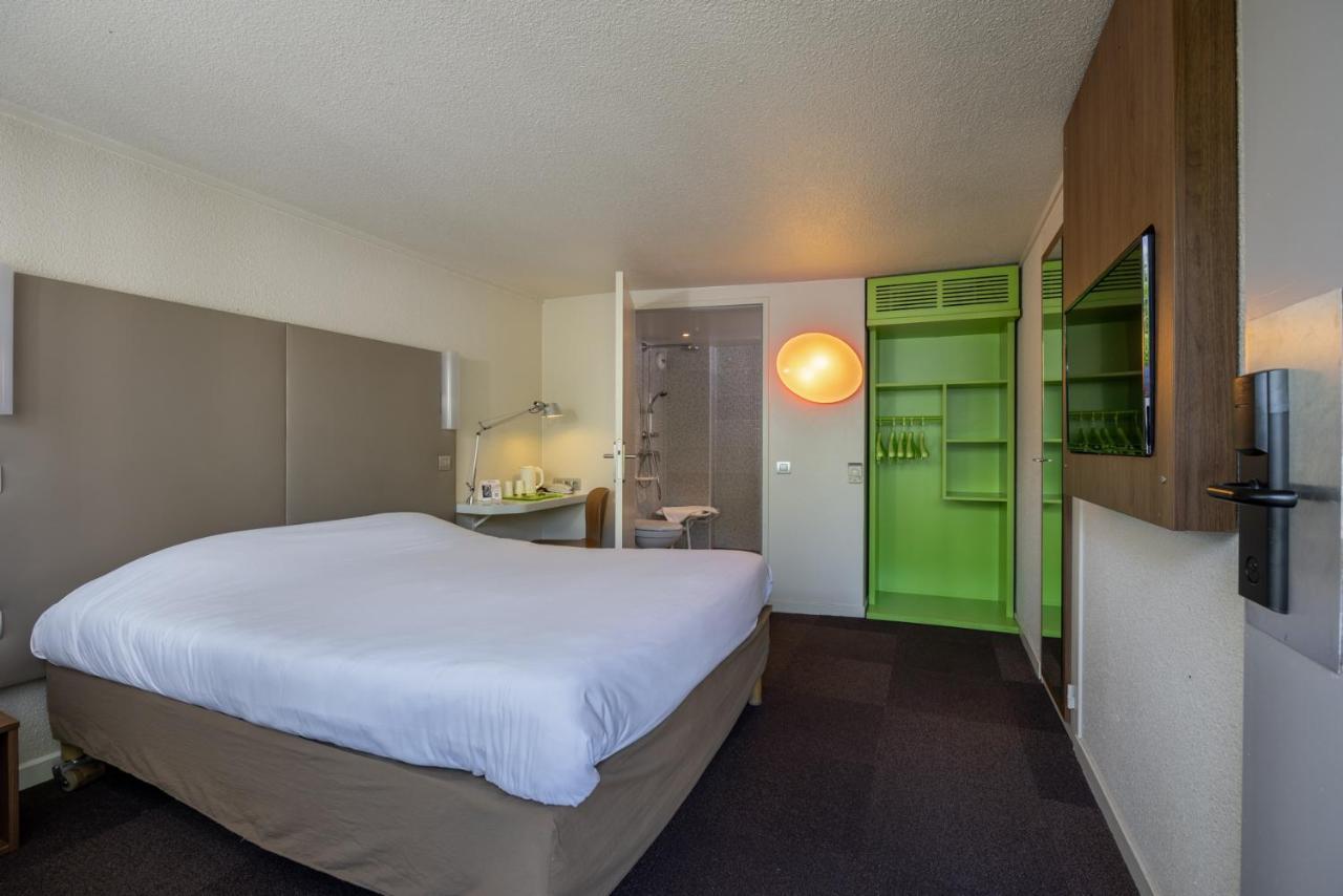 The Originals City, Hotel Macon Nord Luaran gambar