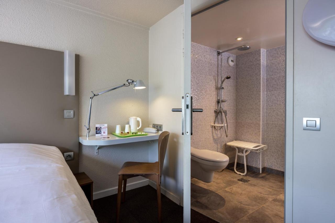 The Originals City, Hotel Macon Nord Luaran gambar