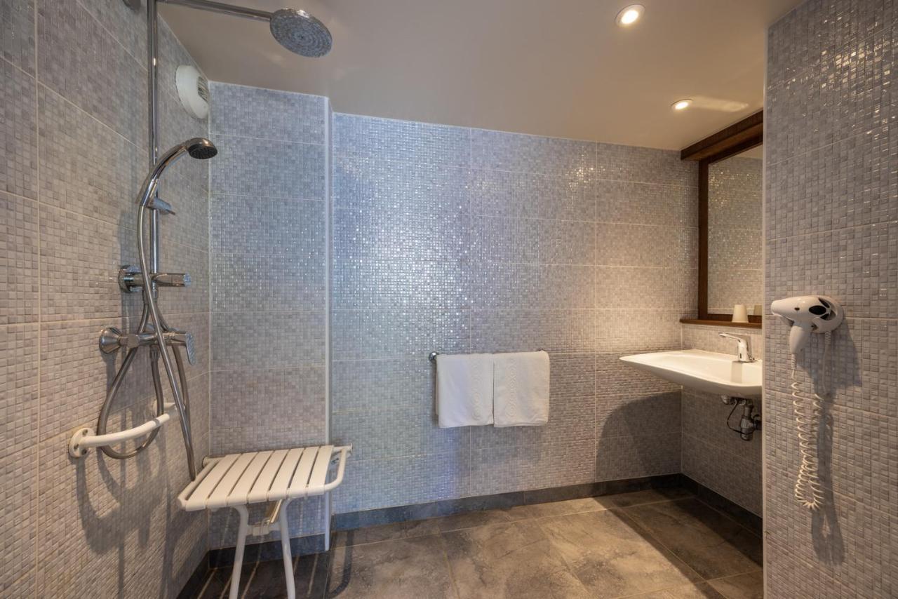 The Originals City, Hotel Macon Nord Luaran gambar