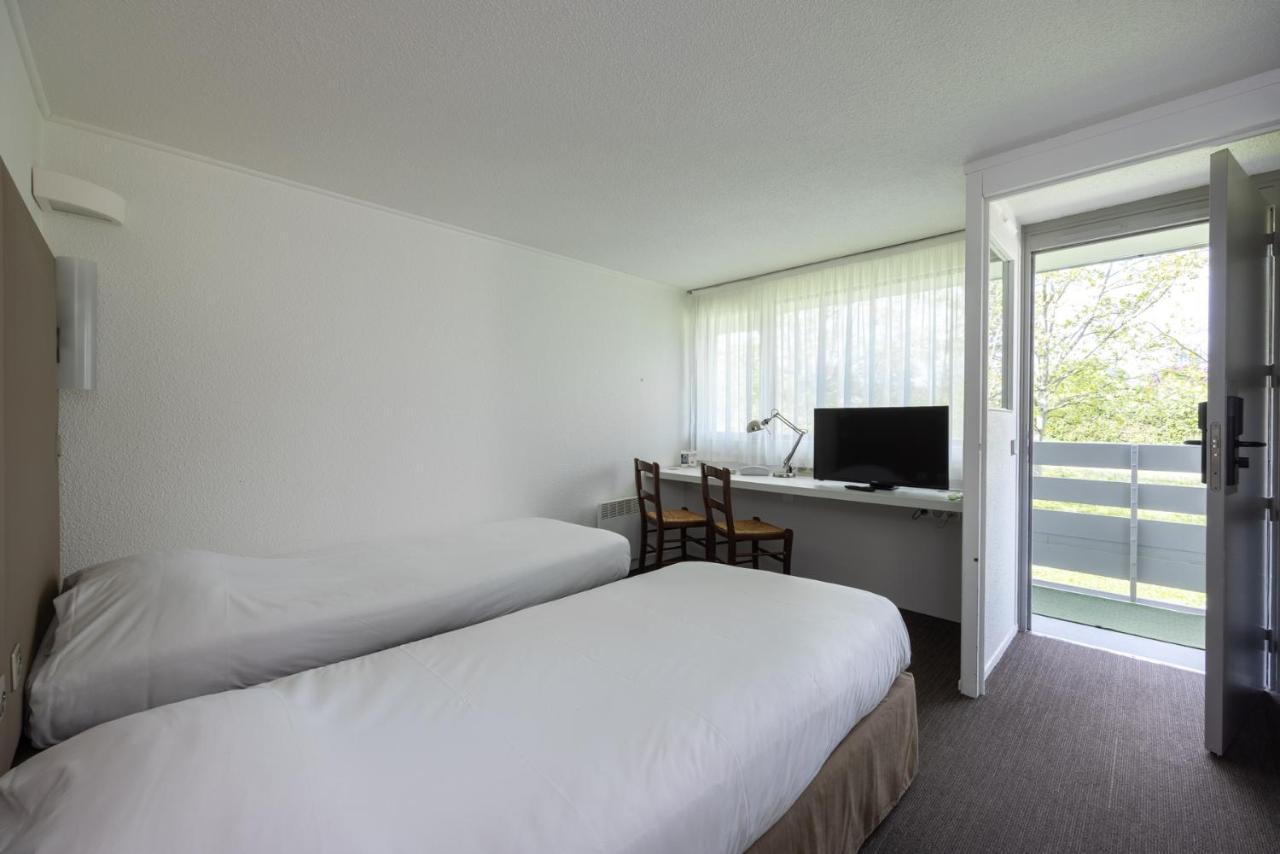 The Originals City, Hotel Macon Nord Luaran gambar