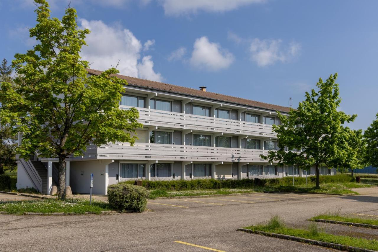 The Originals City, Hotel Macon Nord Luaran gambar