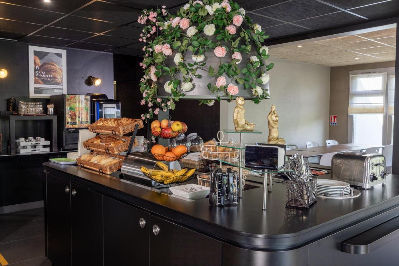 The Originals City, Hotel Macon Nord Luaran gambar