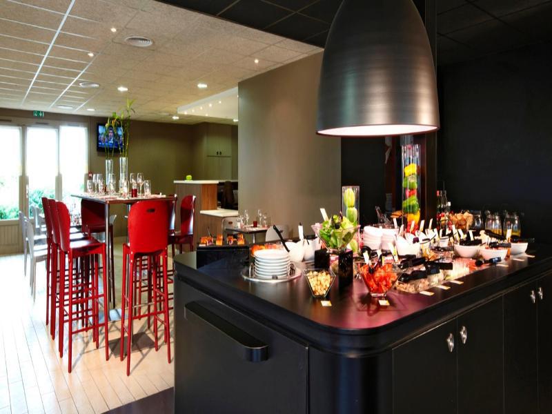 The Originals City, Hotel Macon Nord Luaran gambar