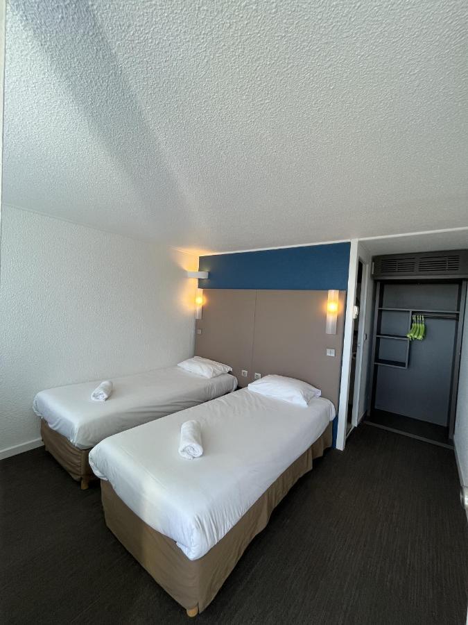 The Originals City, Hotel Macon Nord Luaran gambar
