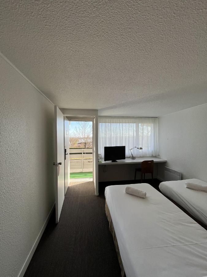 The Originals City, Hotel Macon Nord Luaran gambar