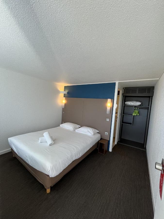 The Originals City, Hotel Macon Nord Luaran gambar