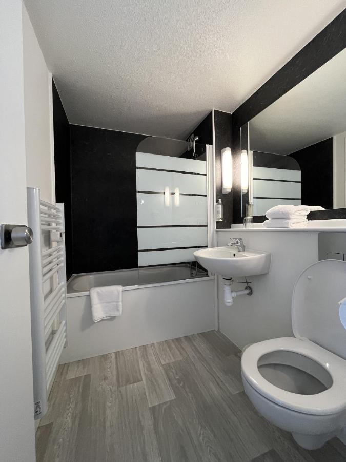 The Originals City, Hotel Macon Nord Luaran gambar