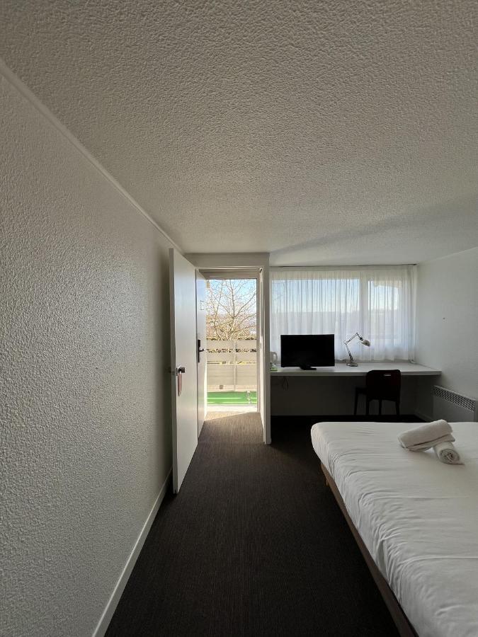 The Originals City, Hotel Macon Nord Luaran gambar