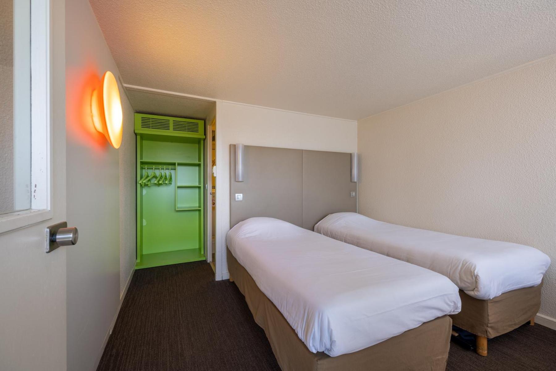The Originals City, Hotel Macon Nord Luaran gambar