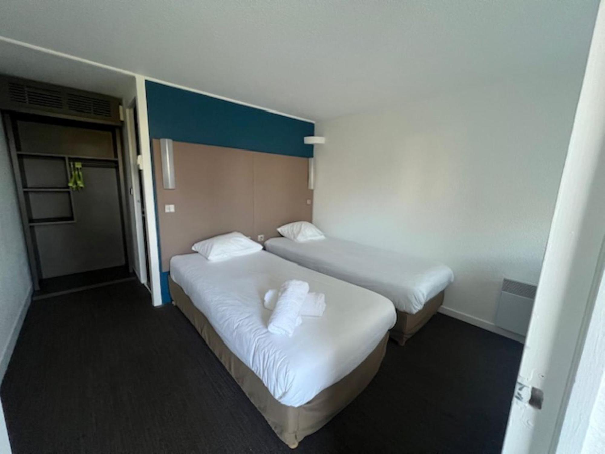 The Originals City, Hotel Macon Nord Luaran gambar