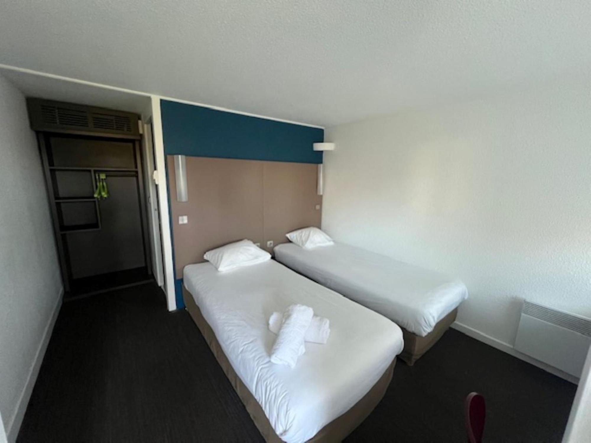 The Originals City, Hotel Macon Nord Luaran gambar
