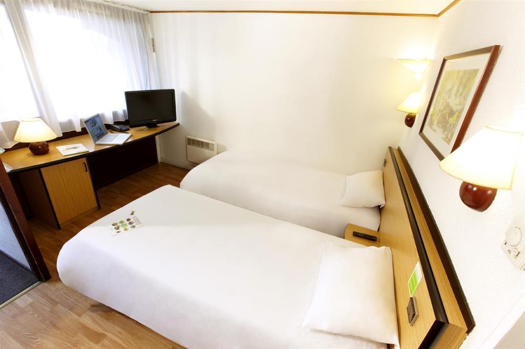 The Originals City, Hotel Macon Nord Luaran gambar