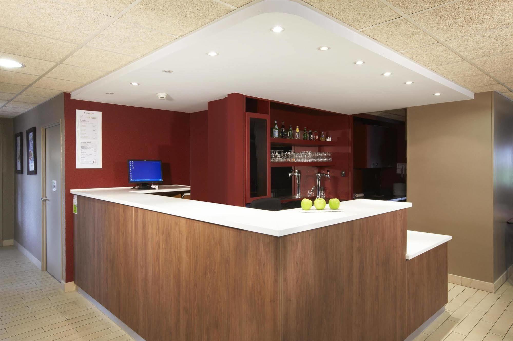 The Originals City, Hotel Macon Nord Luaran gambar