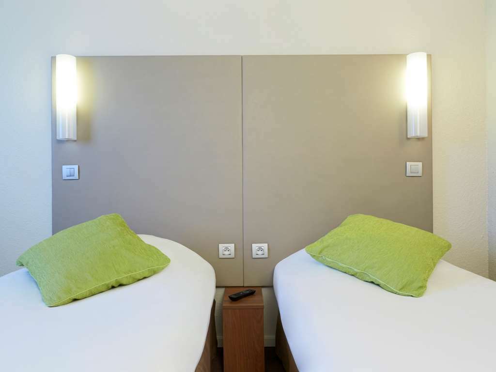 The Originals City, Hotel Macon Nord Bilik gambar