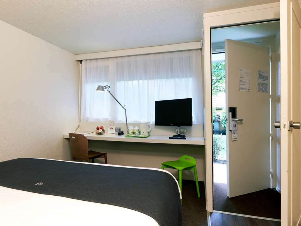 The Originals City, Hotel Macon Nord Bilik gambar